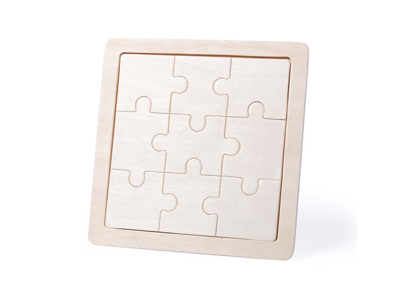 SUTROX Puzzel