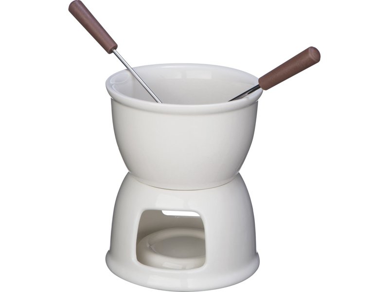 Chocolade Fondue set Stamford