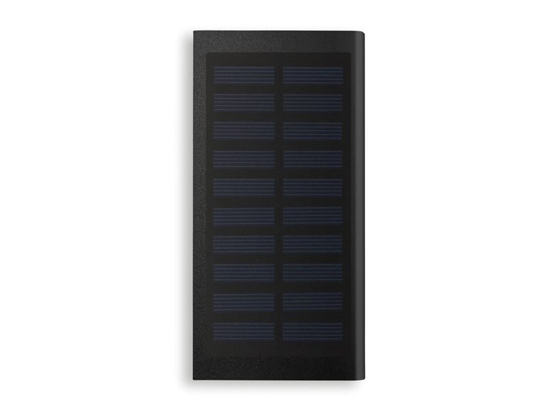 SOLAR POWERFLAT