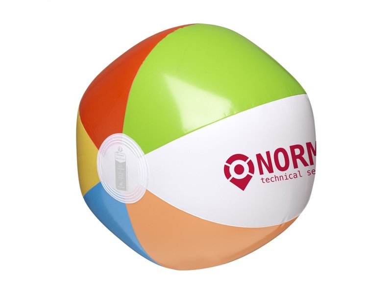 BeachBall Ø 24 cm strandbal