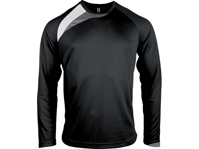 PROACT® Sportshirt Lange Mouwen volwassene