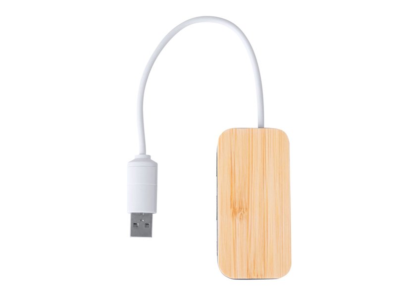 USB Hub Zurk