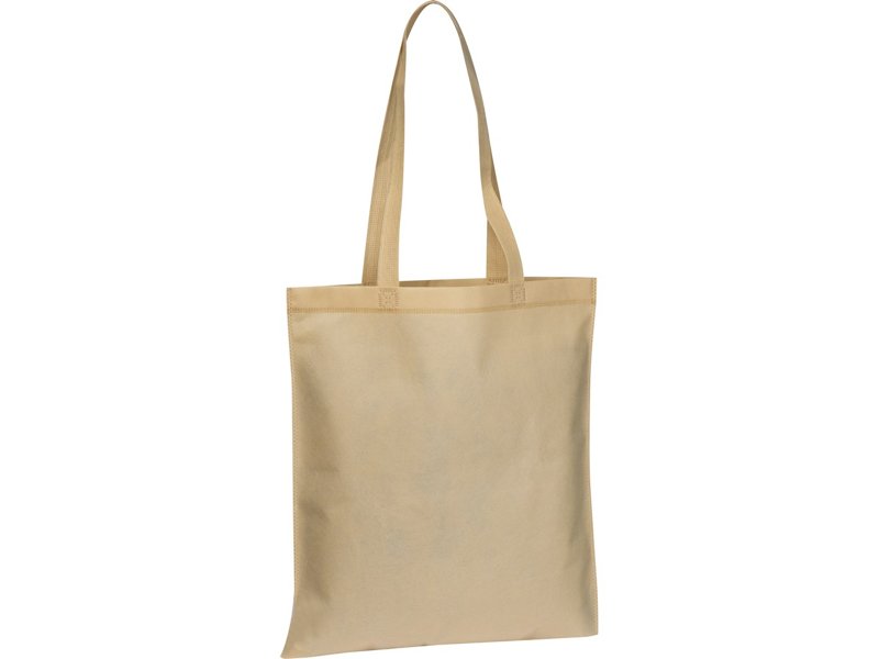 Non-woven tas San Miguel