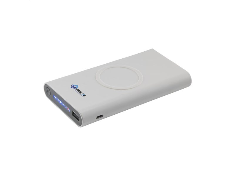 Wireless Powerbank 8000 C draadloze oplader