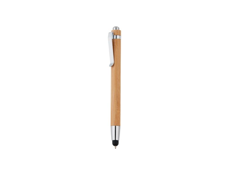 Bamboe touchscreen pen