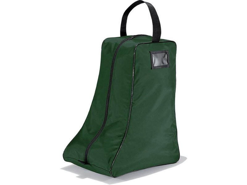 Quadra Boot Bag