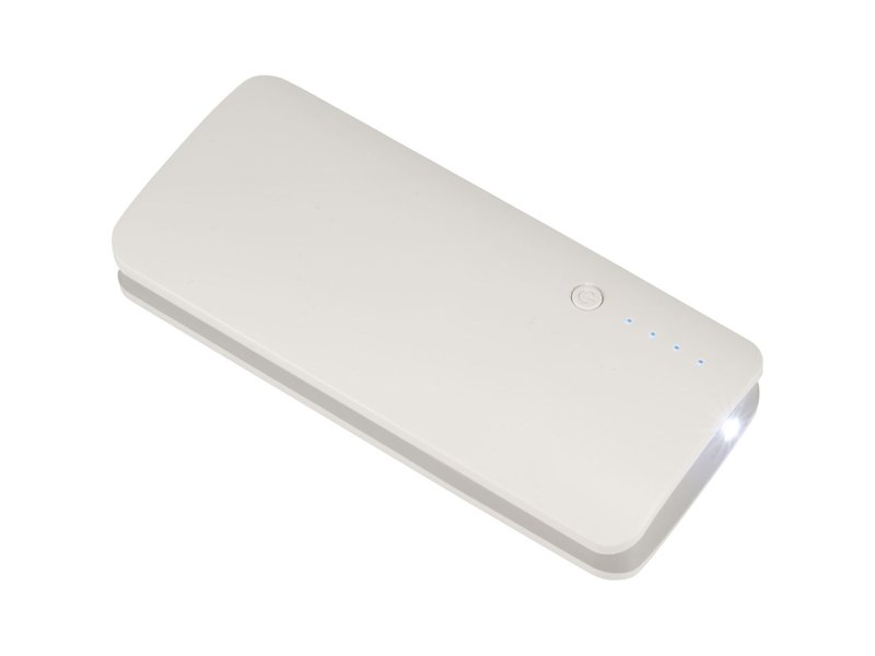 Spare powerbank 10000 mAh