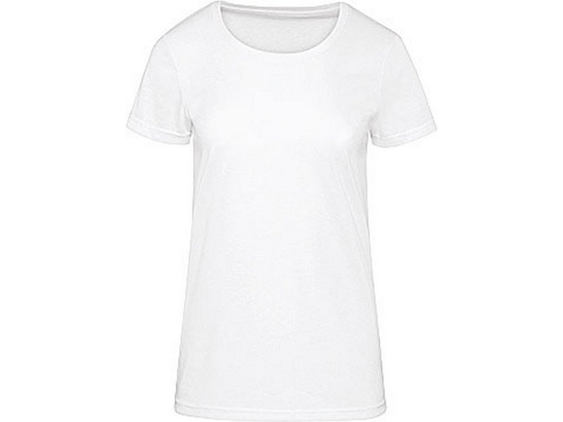 B&C Sublimation "Cotton-feel" TEE / Woman