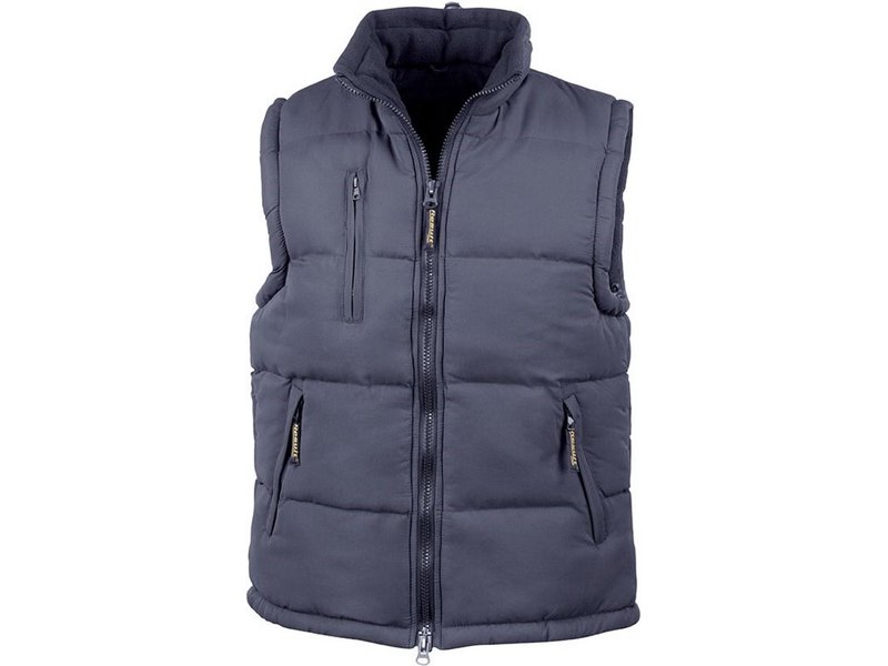 Result Ultra Padded Bodywarmer