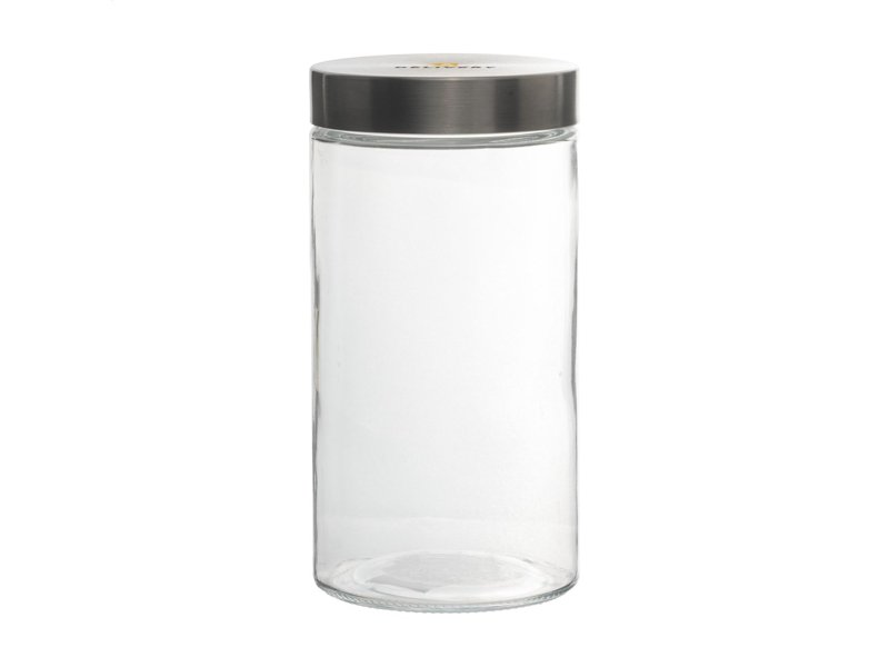 Trans Jar Voorraadpot 1,5 L