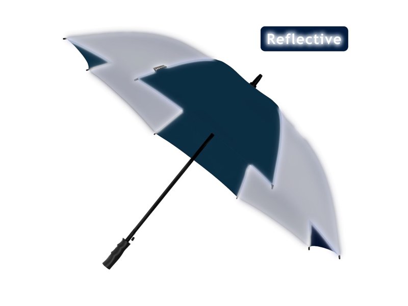 Falcone - Golfparaplu - Automaat - Windproof - 120 cm