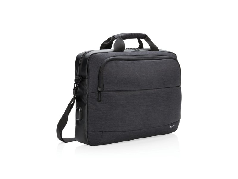 Modern 15” laptop tas PVC-vrij