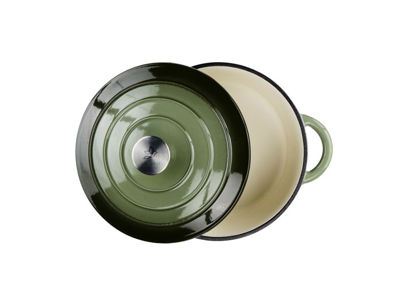 Granny Braadpan Granny Braadpan