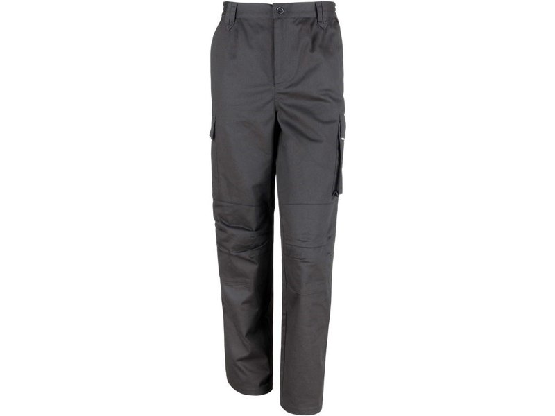 Result Action Trousers