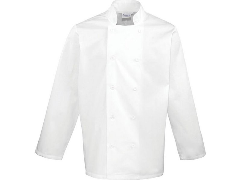 Premier Chefs Jacket