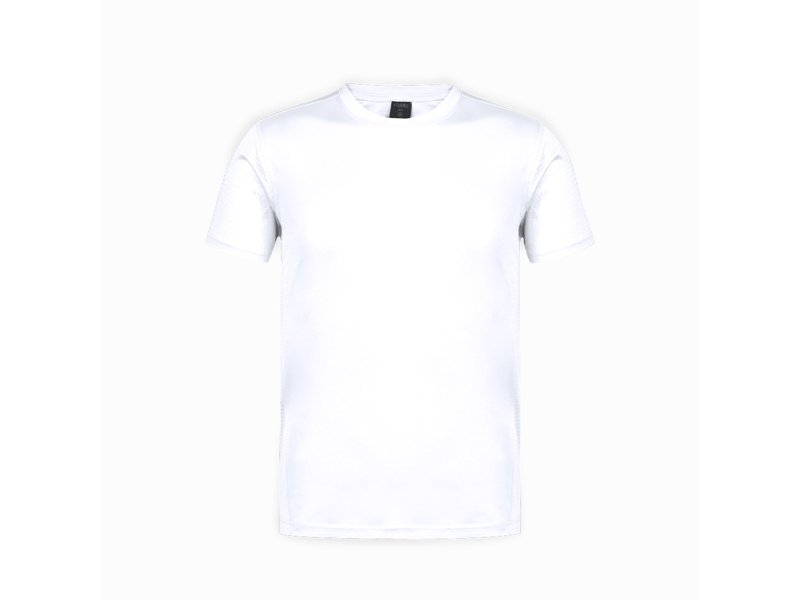 T-Shirt Volwassene Tecnic Rox