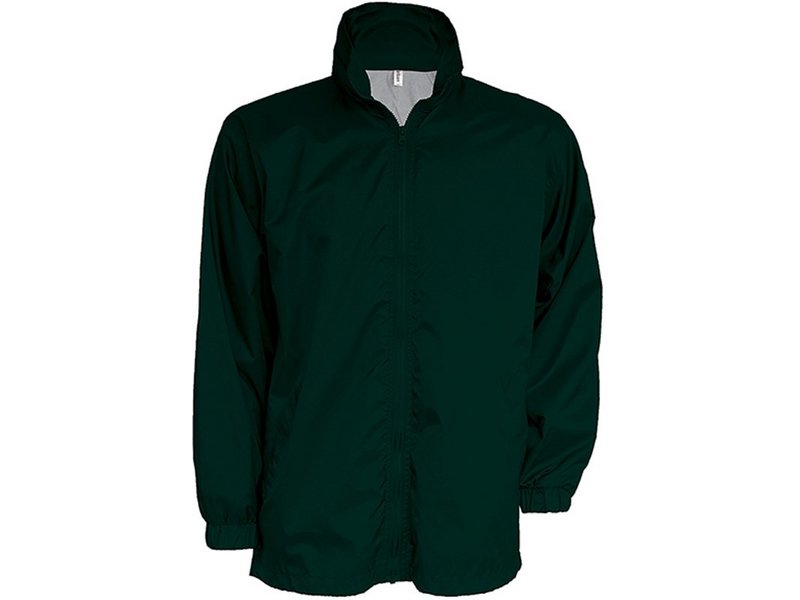 Kariban Eagle - Windbreaker met voering