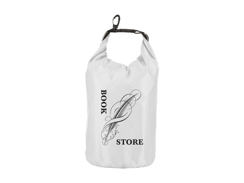 Drybag 5 L waterdichte tas