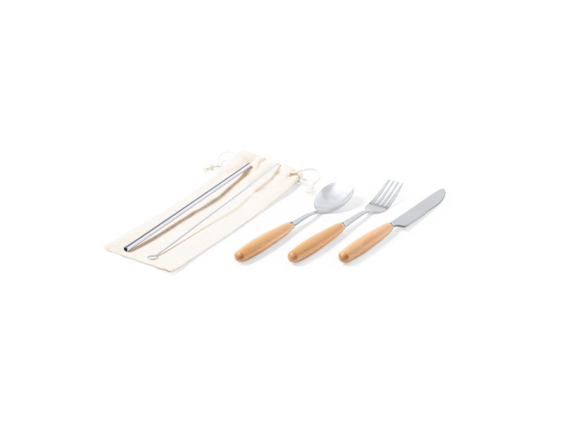 Bestek Set Basuky Bestek Set Basuky