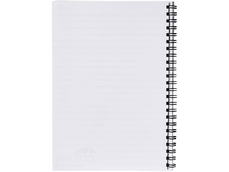 Desk-Mate® A4 spiraal notitieboek Desk-Mate® A4 spiraal notitieboek