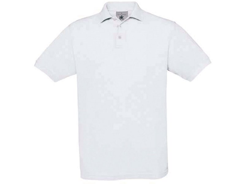 B&C Safran / Kids Polo Shirt