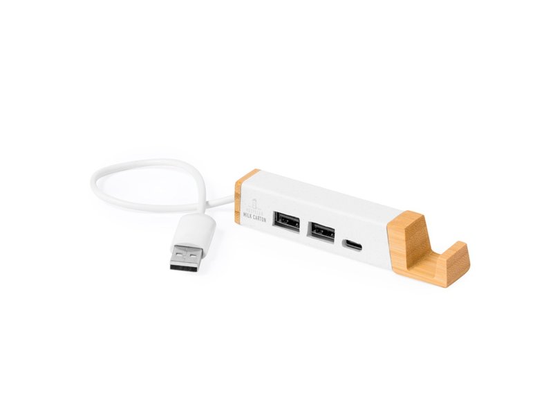 USB Hub Kartip