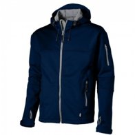 Softshell jassen