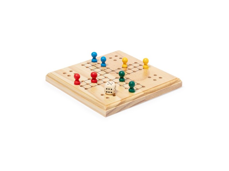 Spel Thumper Spel Thumper