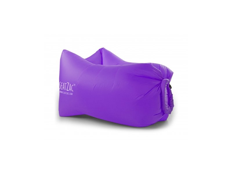 SeatZac bedrukken SeatZac bedrukken