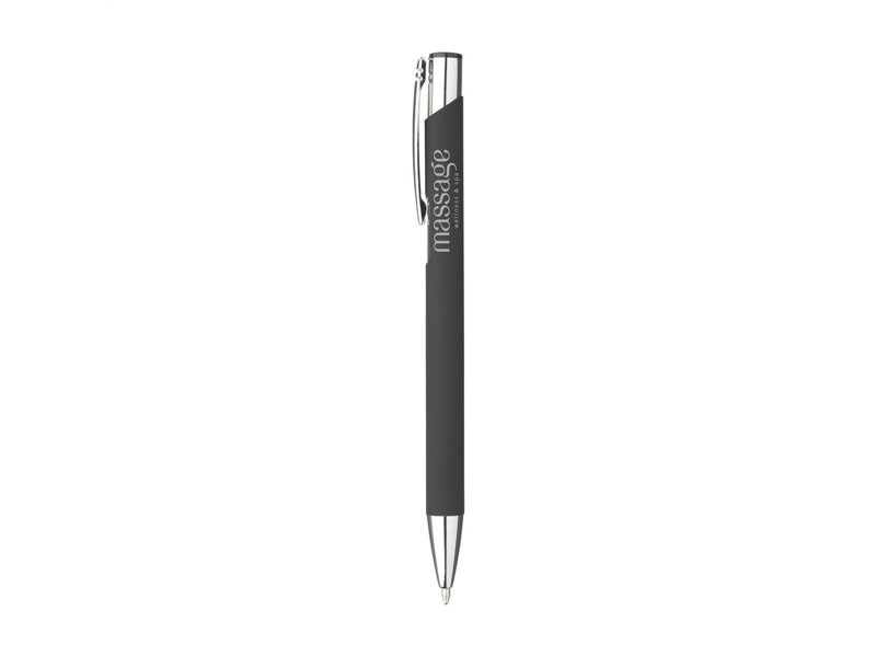 Ebony Soft Touch pennen