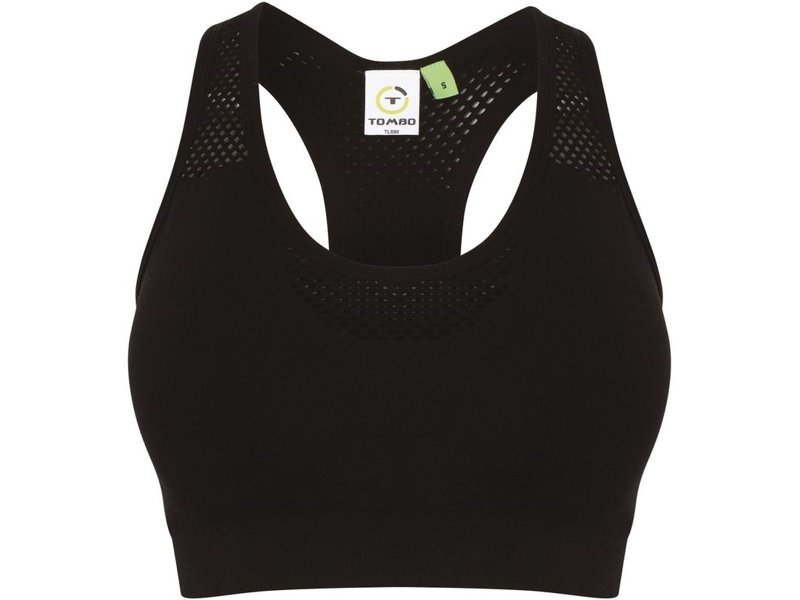 Tombo Ladie's seamless sports bra