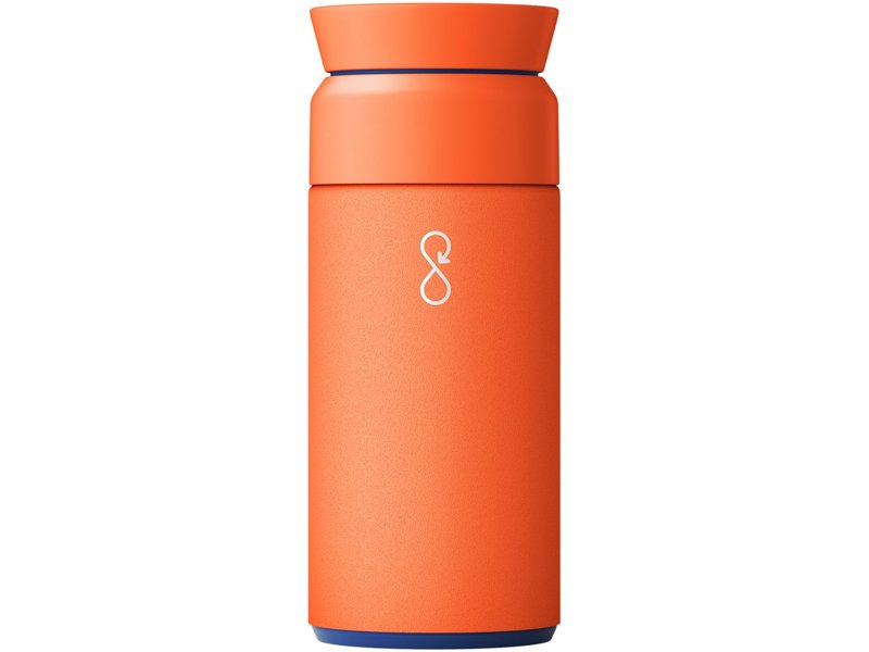 Ocean Bottle thermosfles van 350 ml