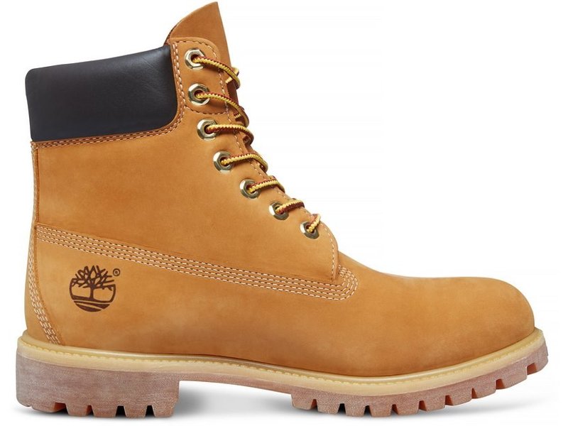 Timberland PREMIUM BOOT SHOES