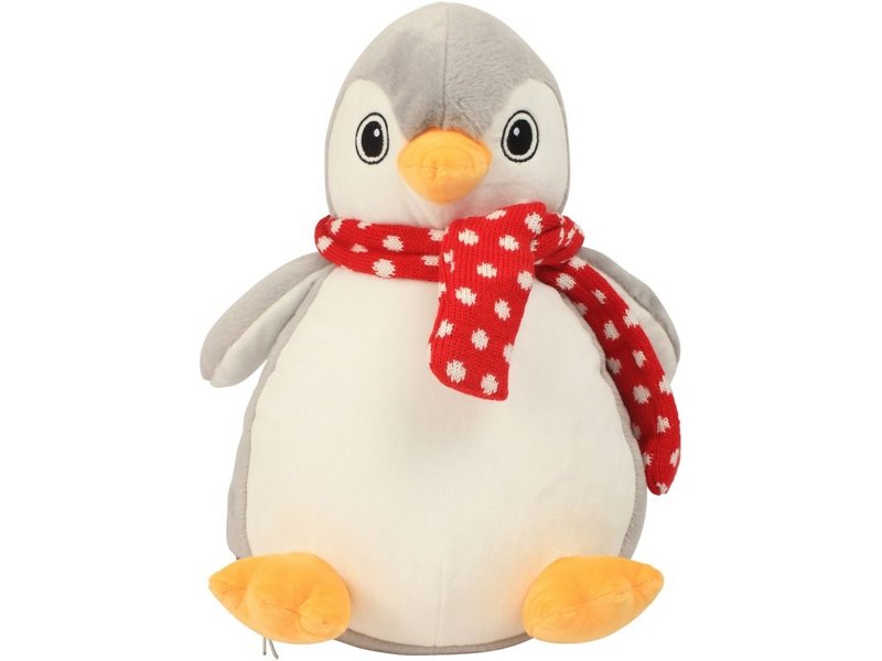 Mumbles ZIPPIE PENGUIN