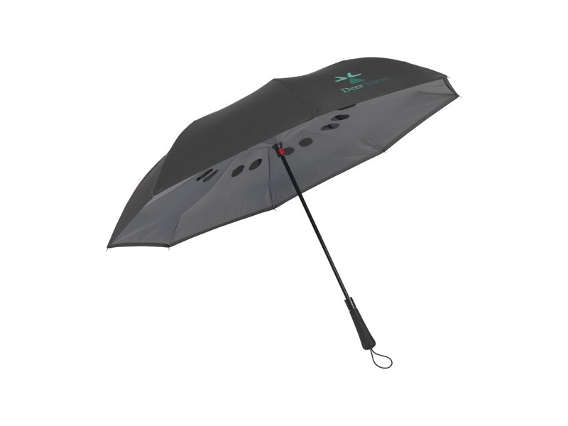 Reverse Umbrella omgekeerde paraplu 23 inch