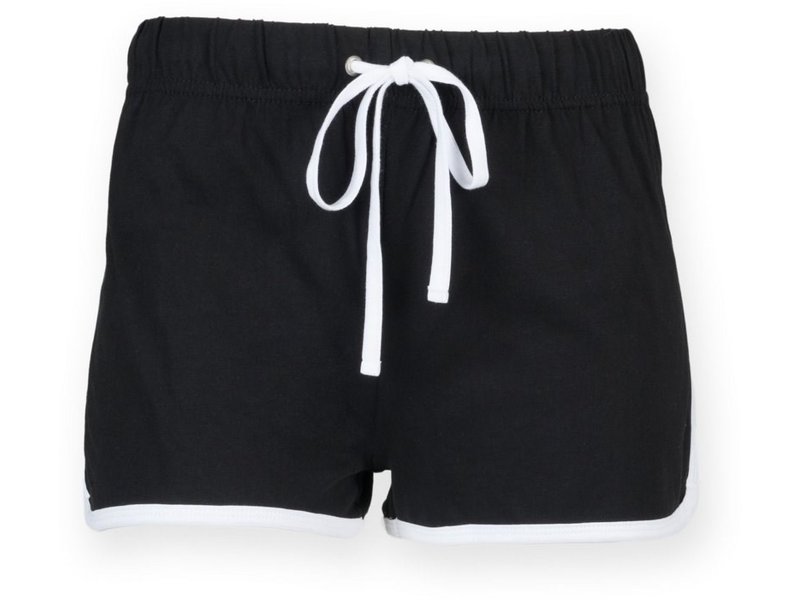 Skinni Fit KIDS' RETRO SHORT