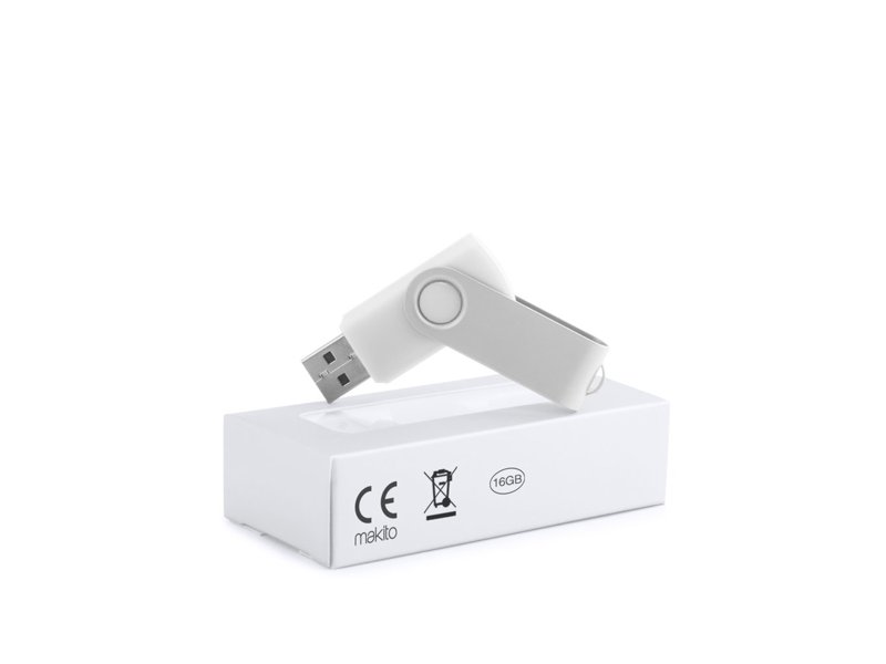 USB Memory Survet 16Gb