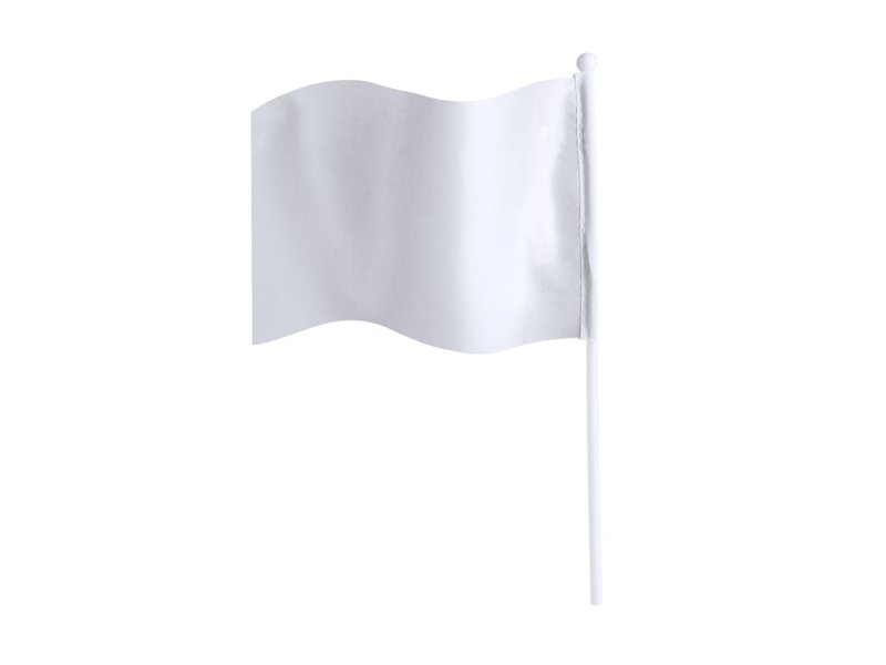 Vlag op Stok Rolof