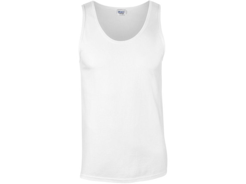 Gildan Softstyle® Euro Fit Adult Tank Top