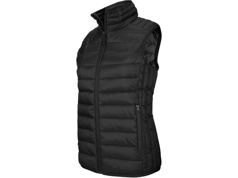 Kariban Ladies' lightweight sleeveless down jacket