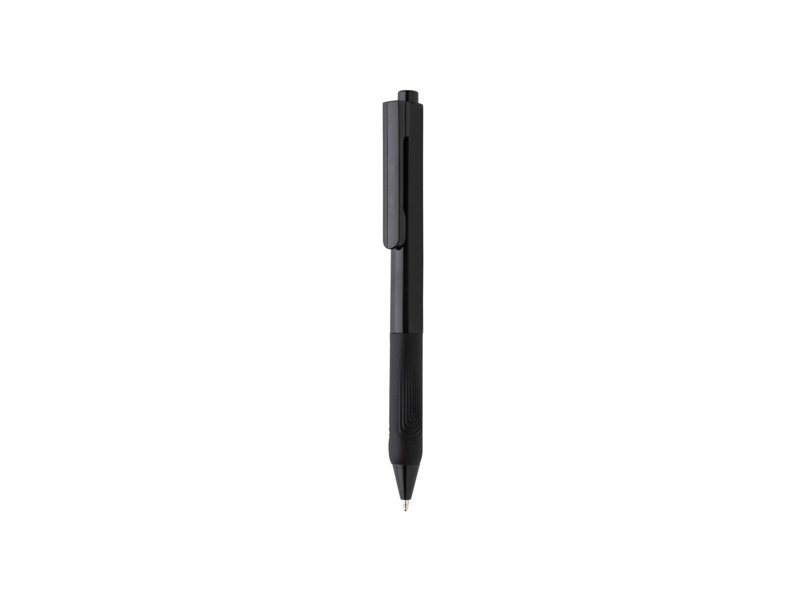 X9 pen met siliconen grip