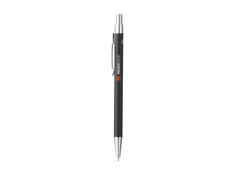 Sfera Recycled Aluminium Pen