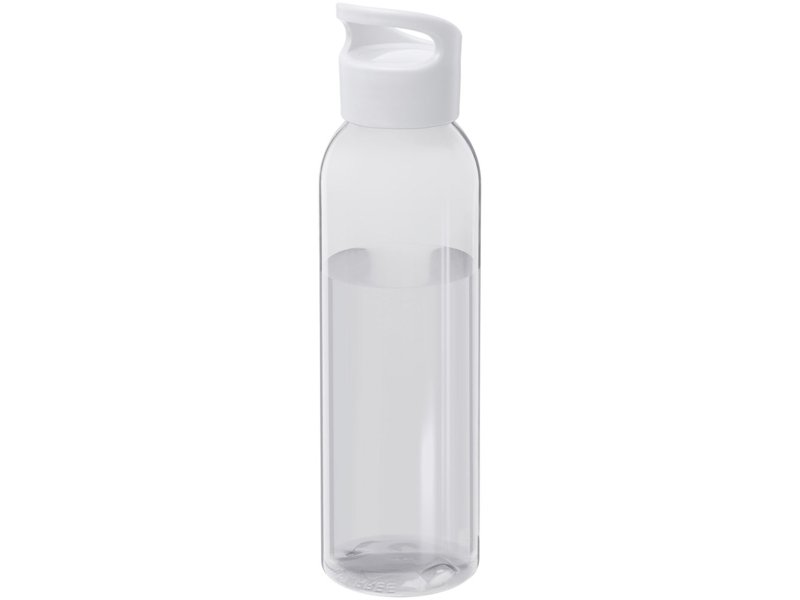 Sky 650 ml waterfles van gerecycled plastic