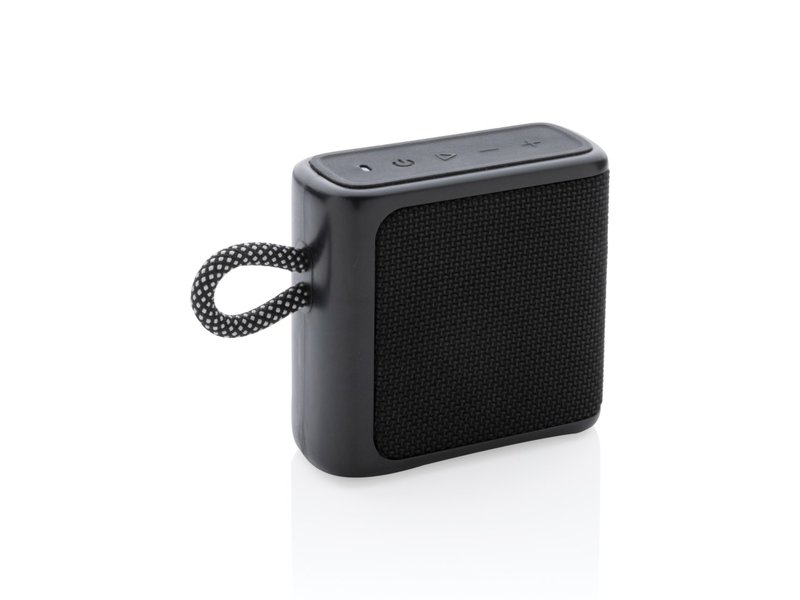 Splash IPX6 3W speaker