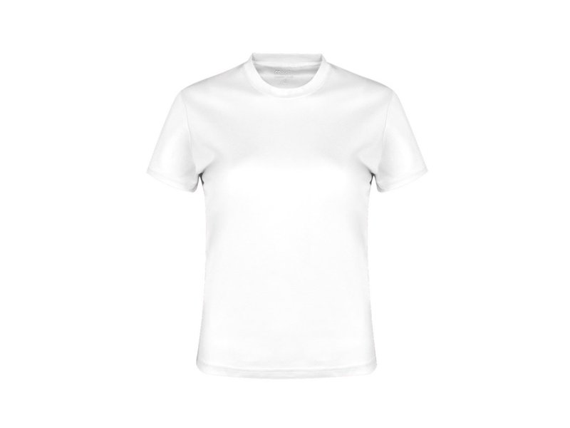 Dames T-Shirt Tecnic Plus