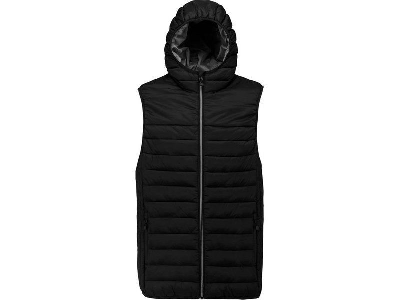 PROACT® Bodywarmer met capuchon kids