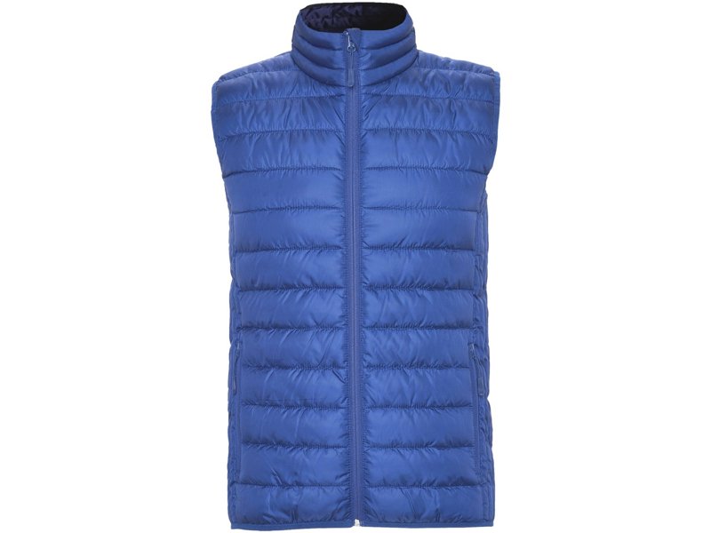 Oslo geïsoleerde bodywarmer voor heren