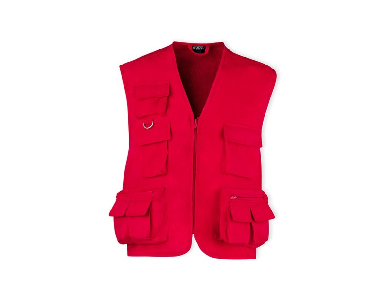 SOVIET Vest