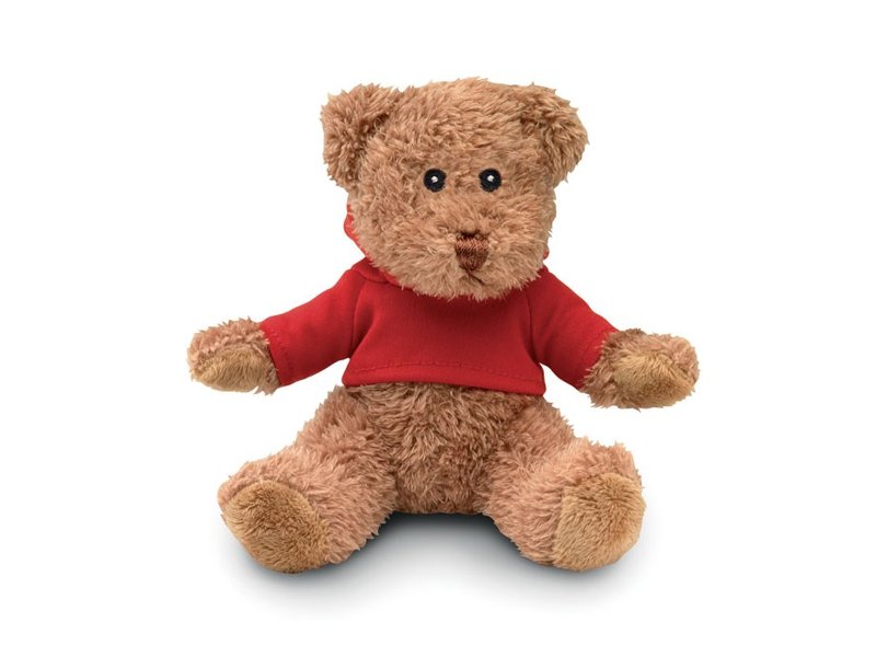 Teddybeer Richard