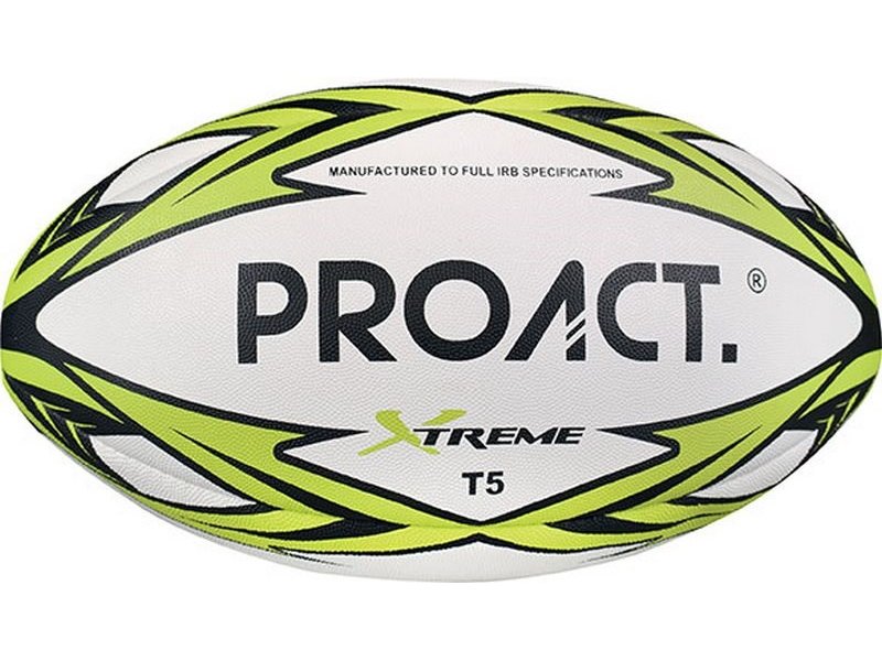 PROACT® Bal X-treme T5